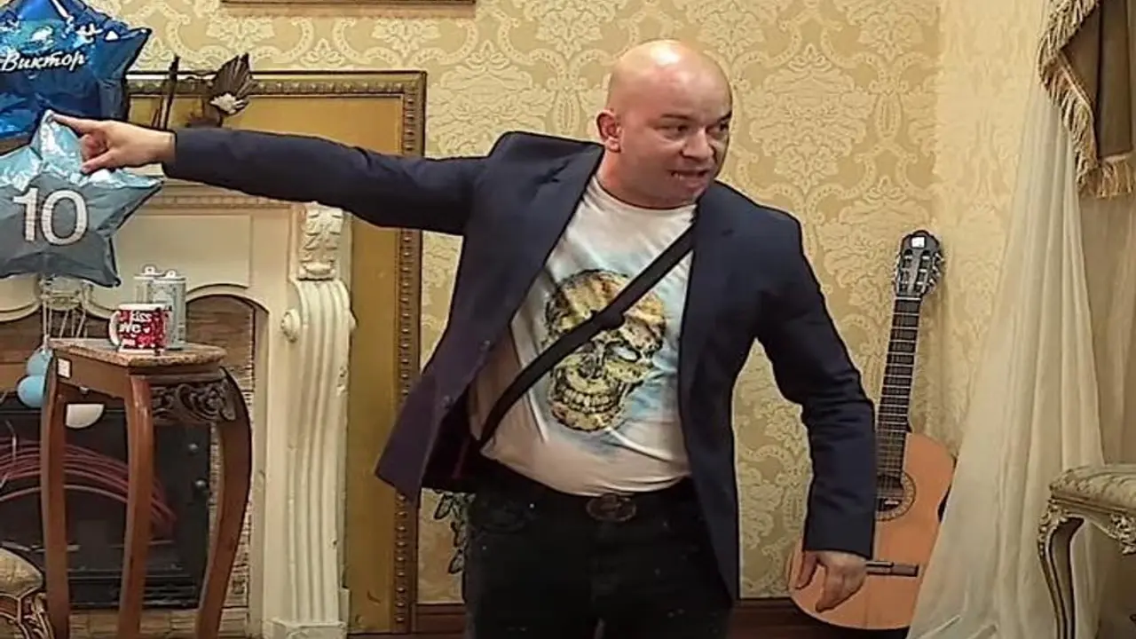 Milutin Radosavljević Mili