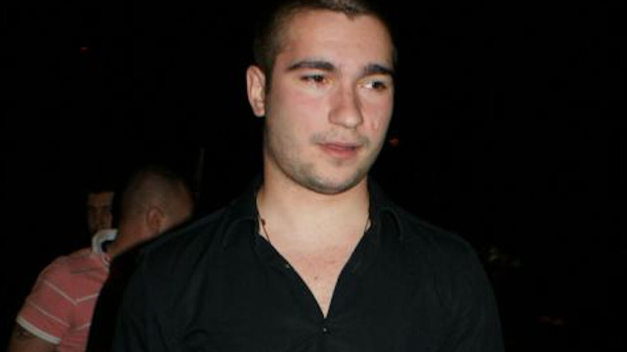 Mirko Šijan