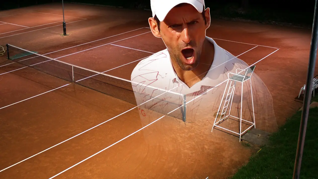 Novak Đoković