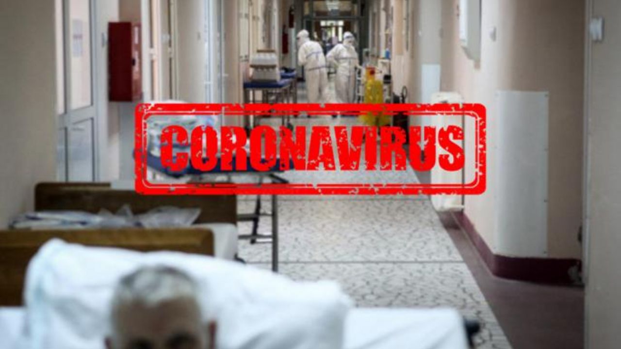 koronavirus bolnica