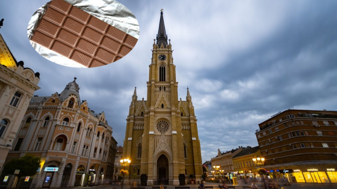 Novi Sad