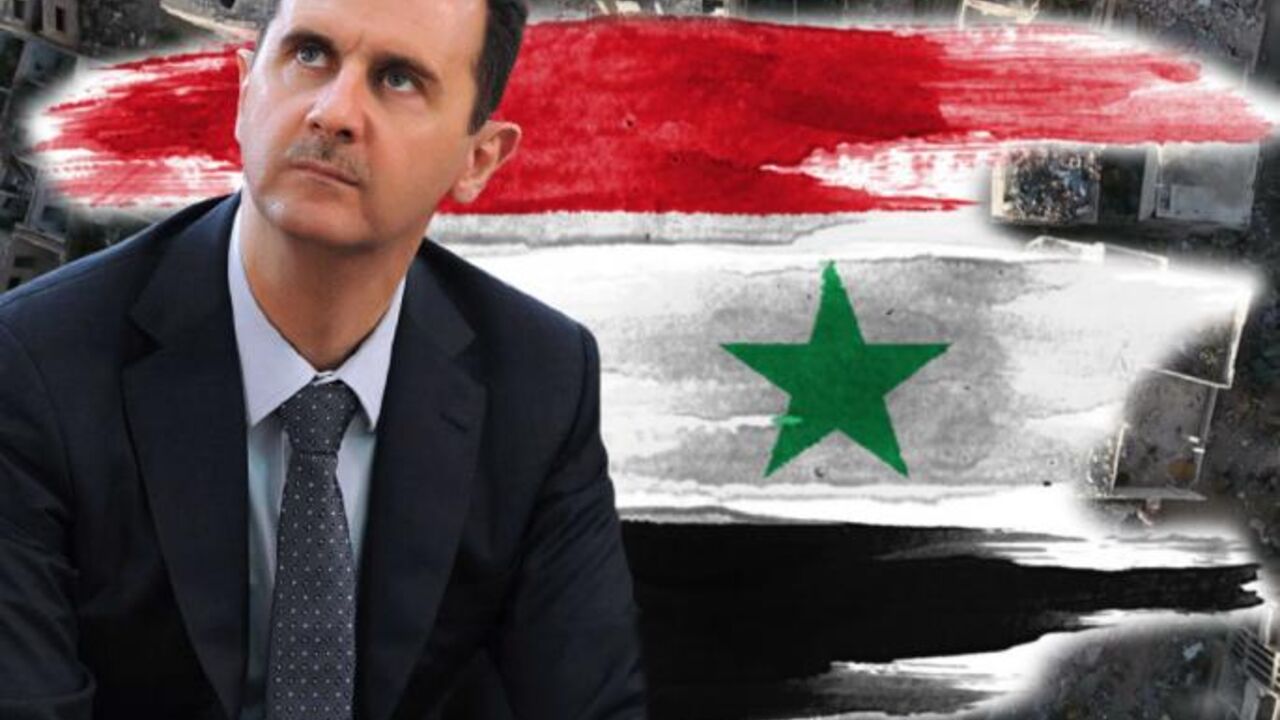 Bašar El Asad