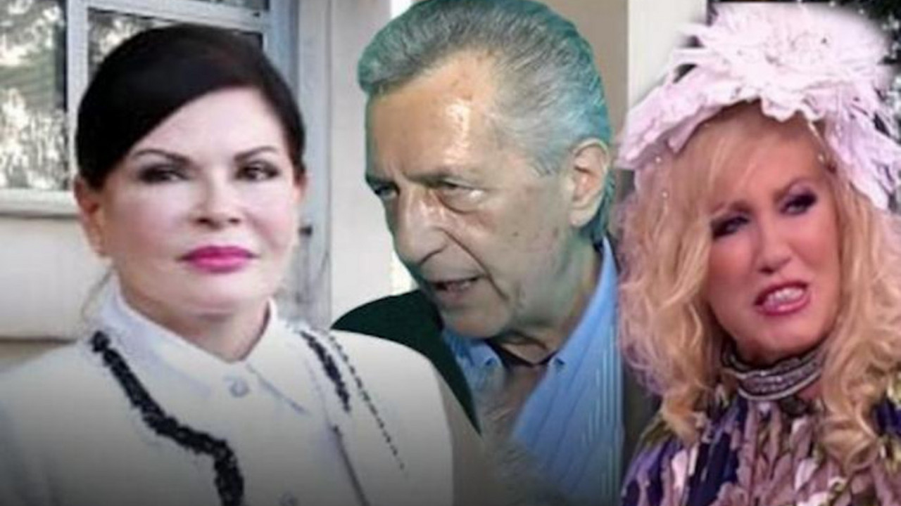 Nada Topčagić, Miroslav Ilić i Mirjanu Antonović