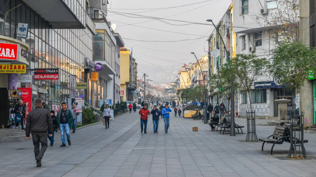 Vranje