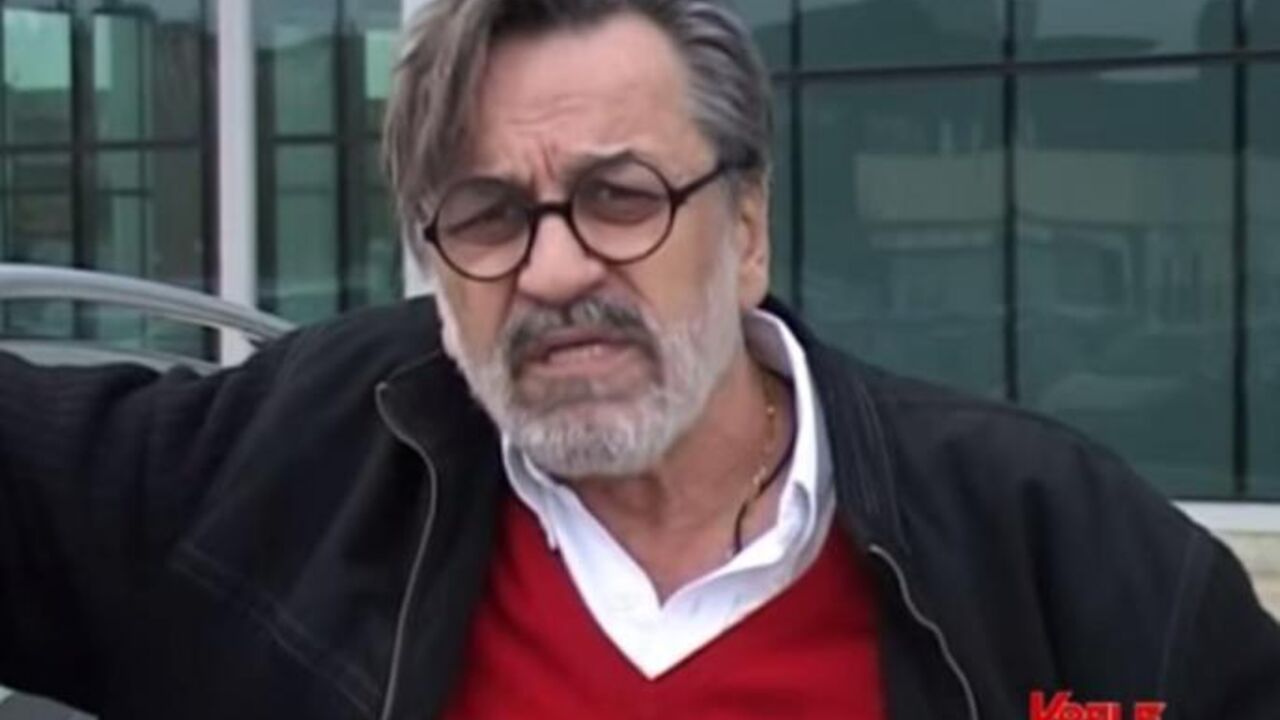 Dragan Nikolić