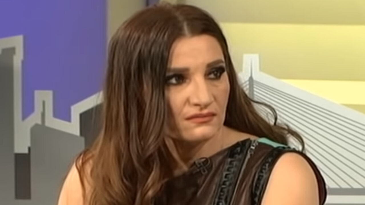 Mira Škorić
