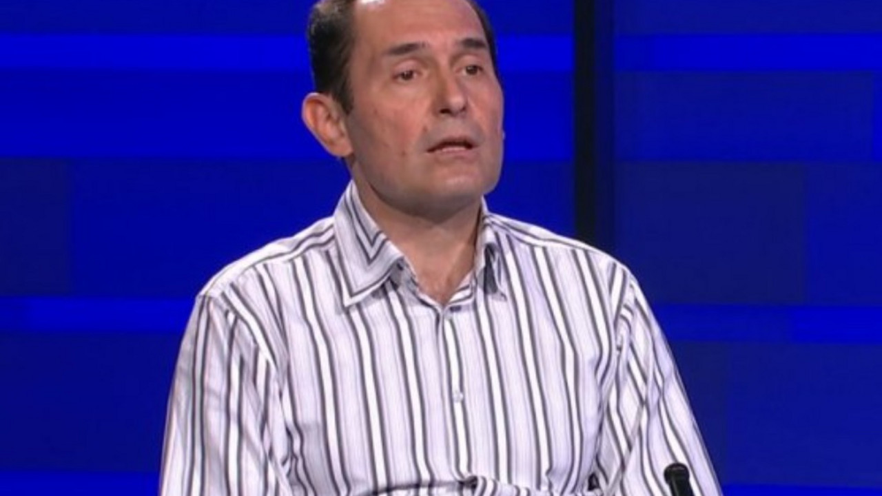 dr Saša Milićević