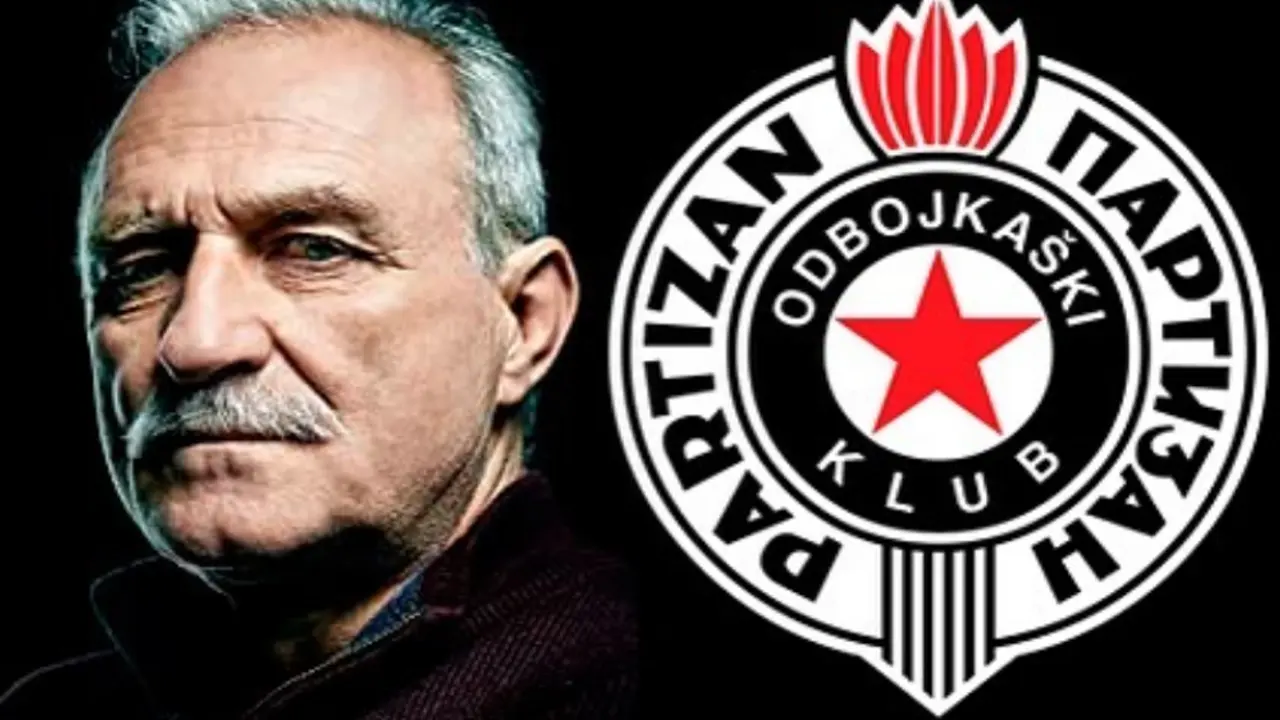 OK Partizan