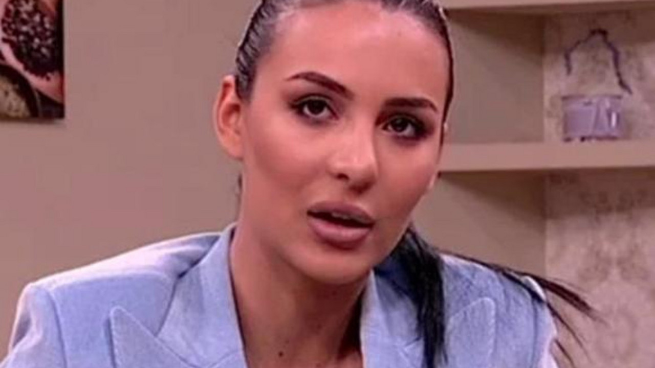 Anastasija Ražnatović