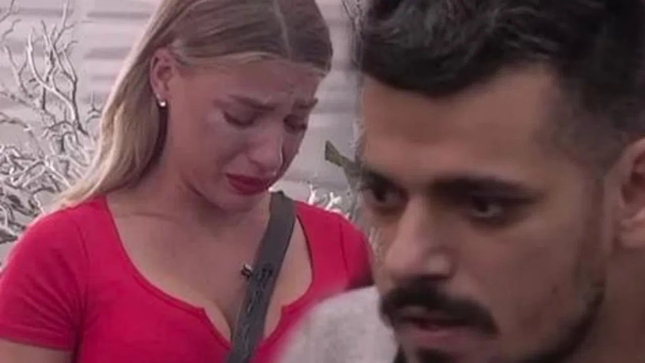 Milica Kemez, Bora Santana