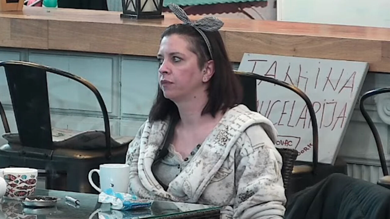 Tanja Parovi