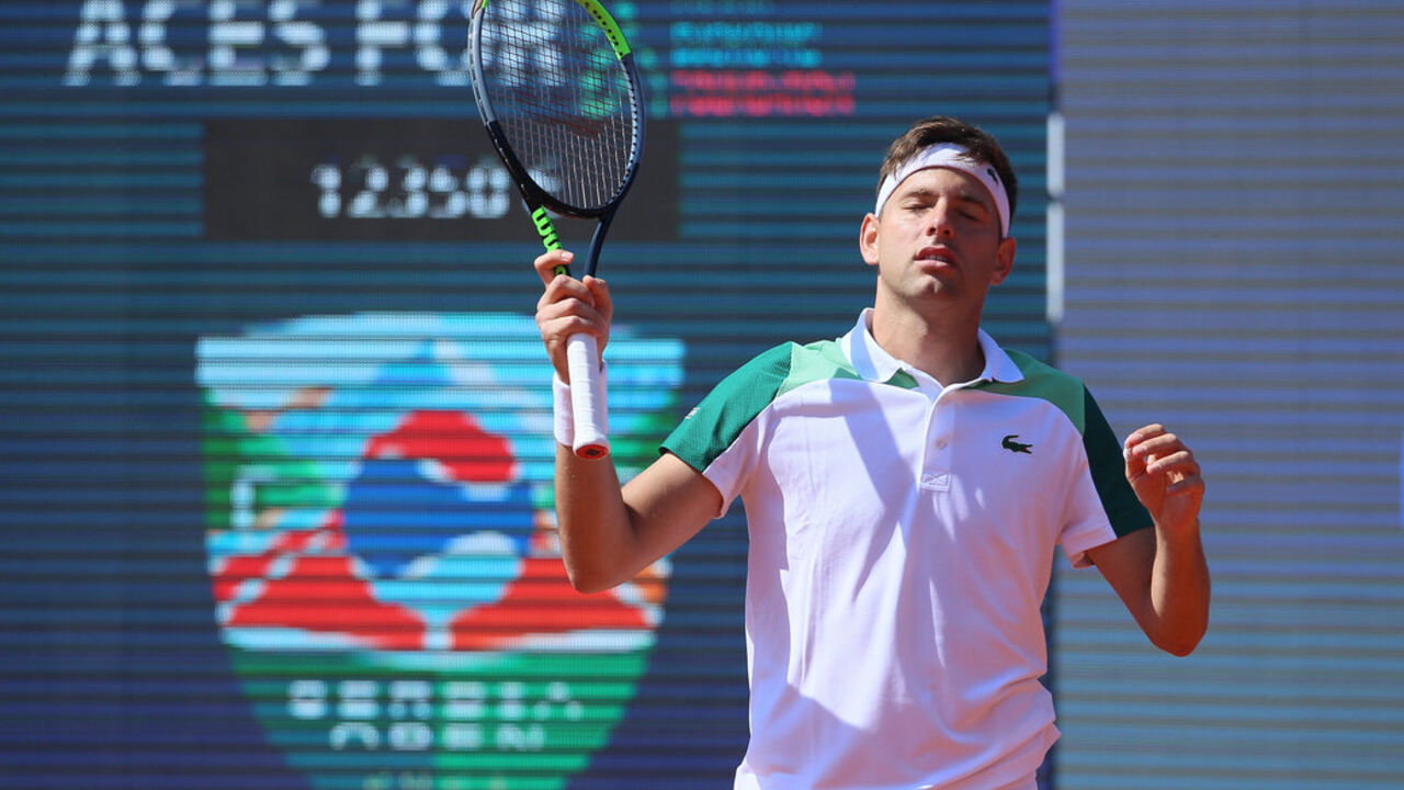 Filip Krajinović