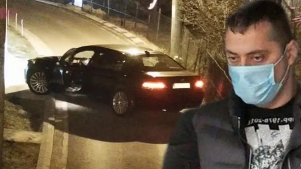 Velja Nevolja