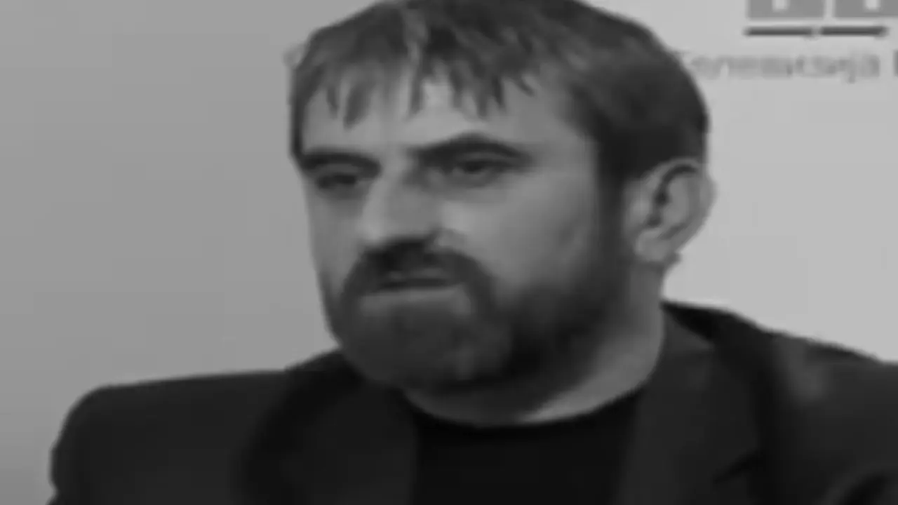 Milorad Mišo Pelemiš
