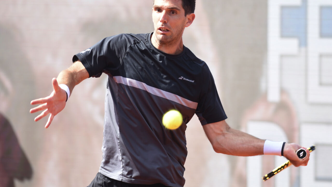Federiko Delbonis