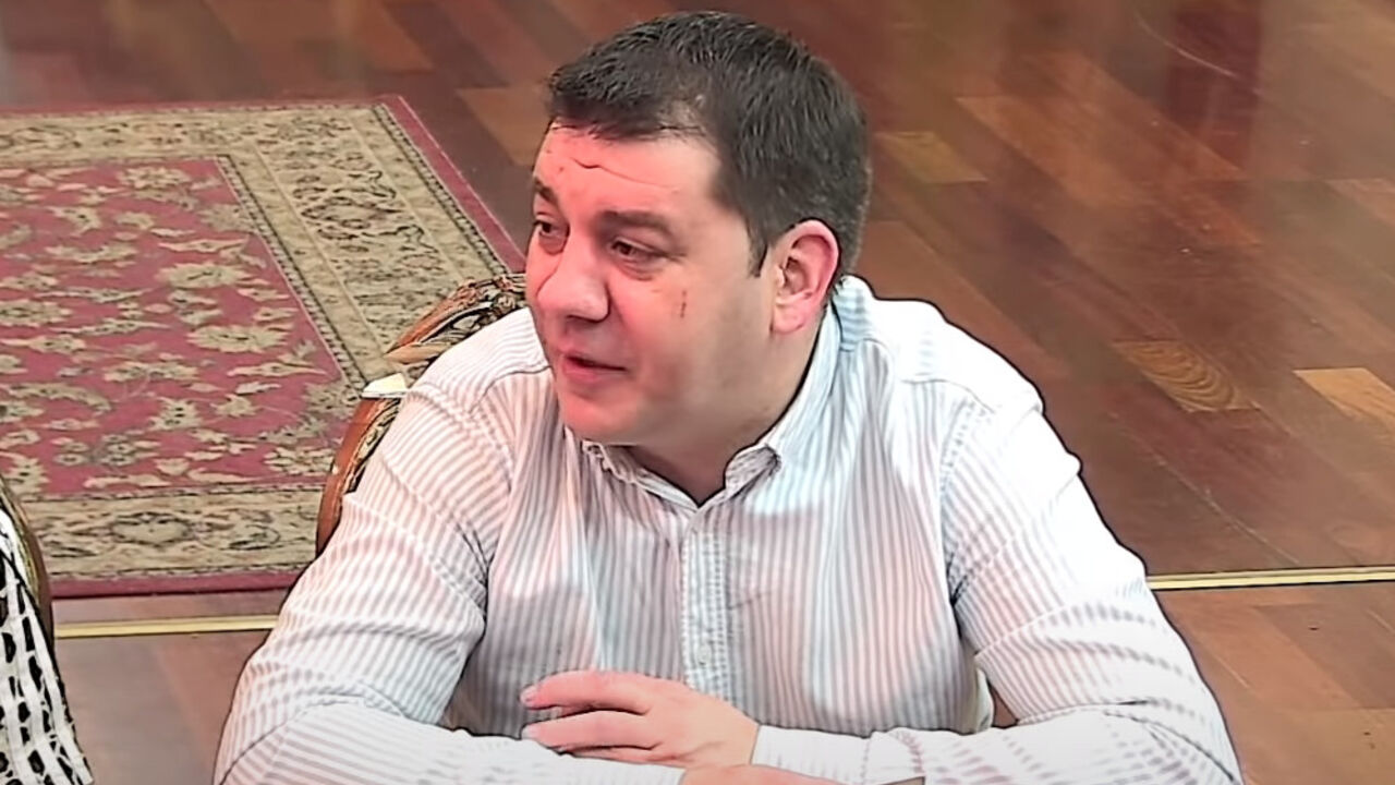 Ivan Marinković