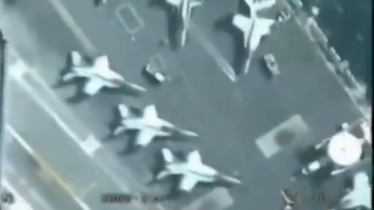 dron