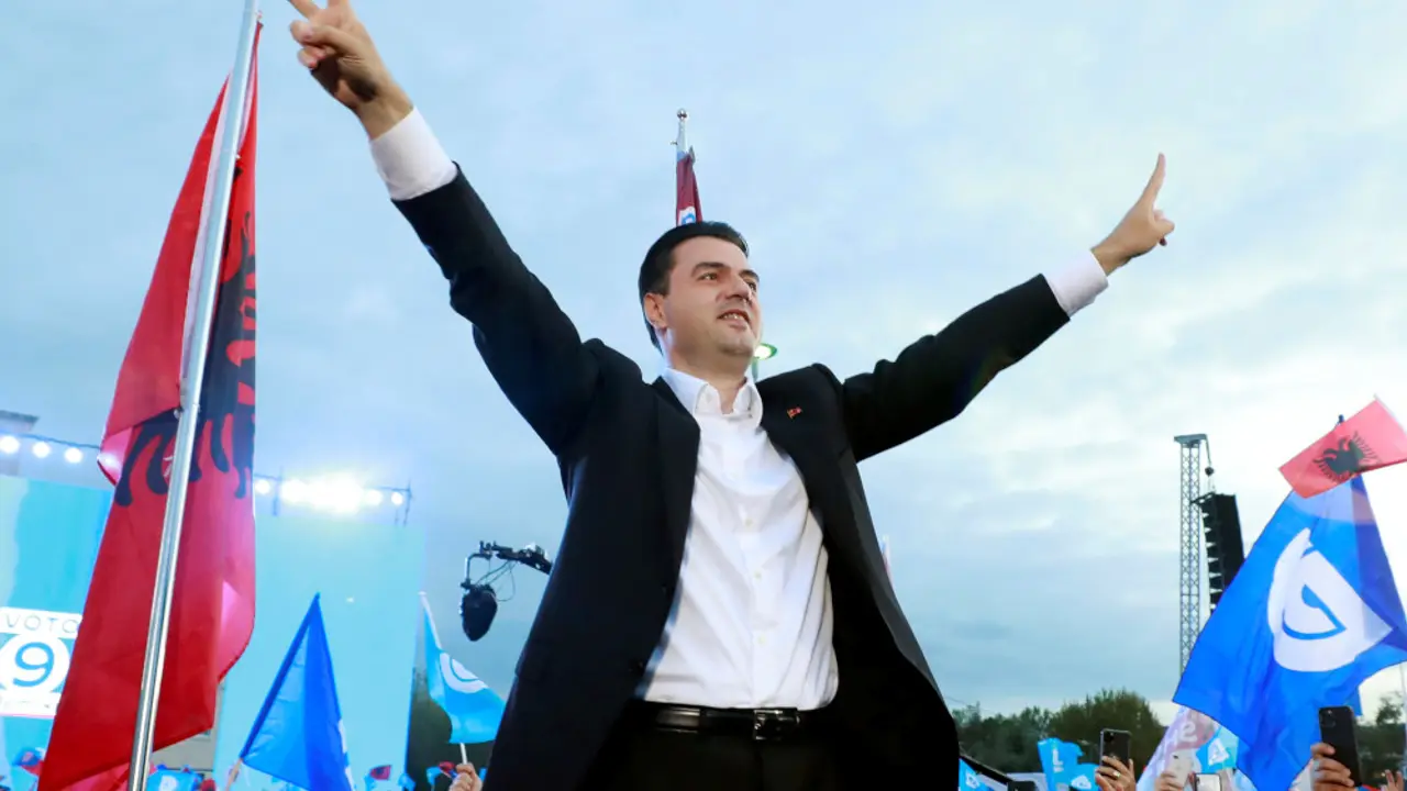 Ljuljzim Baša