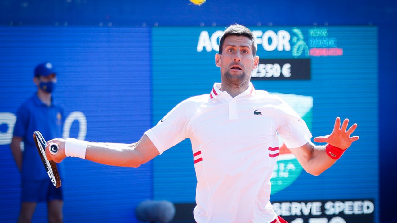 Novak Đoković