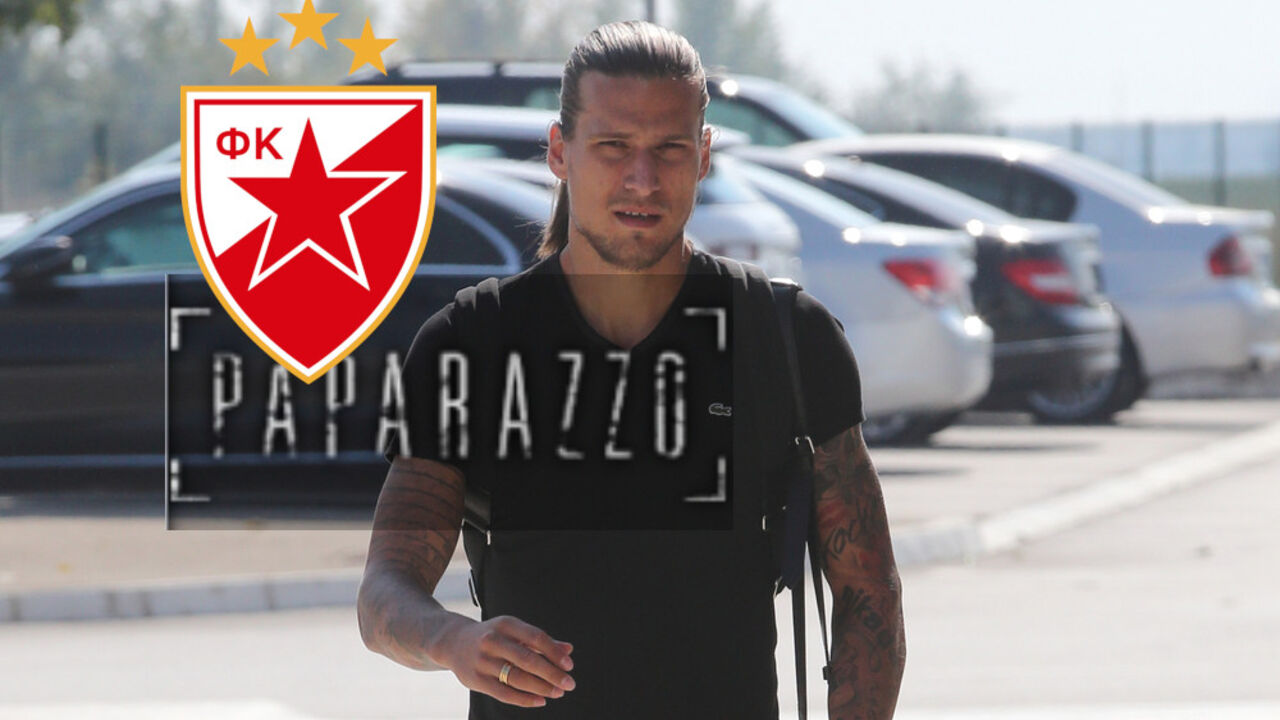 Aleksandar Prijović