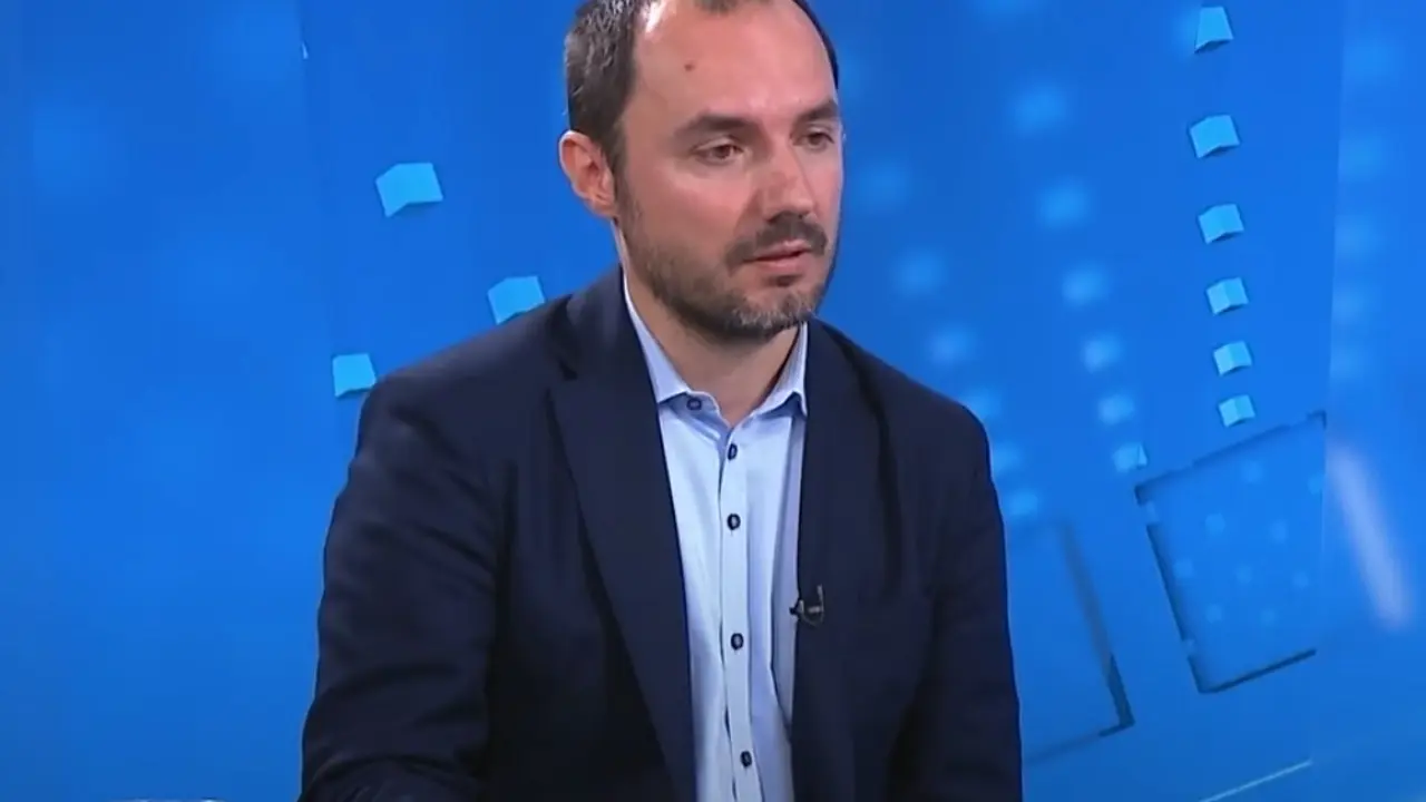 Boris Milošević