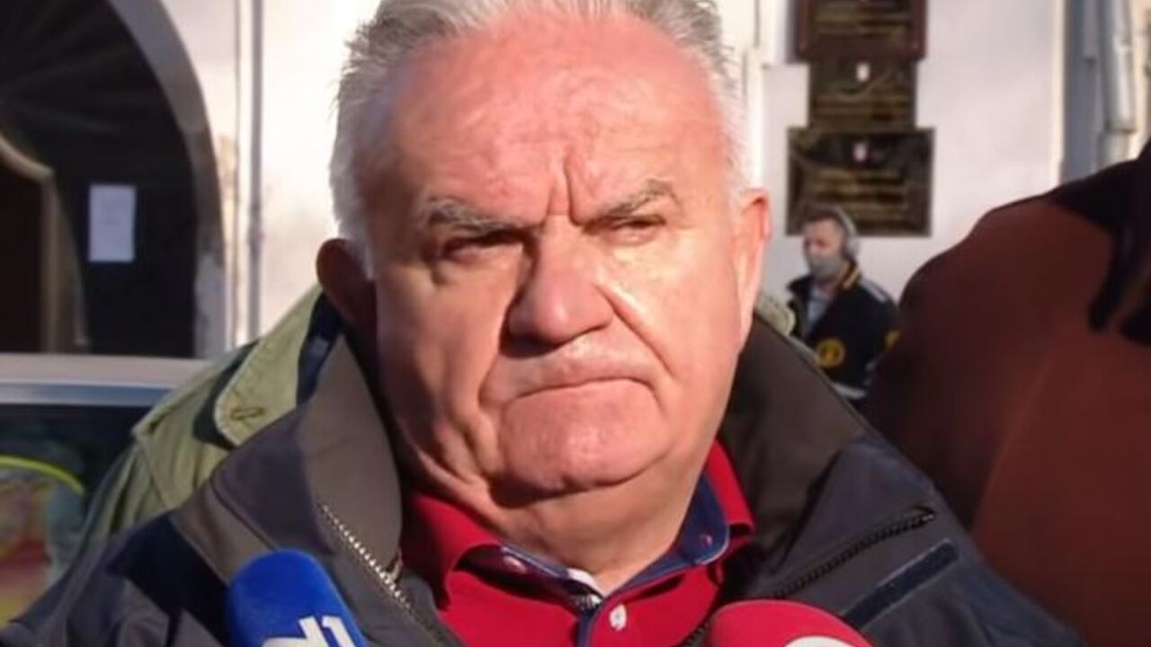 Dumbović