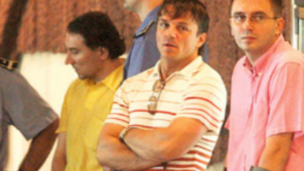 Milan Đuričić Miki