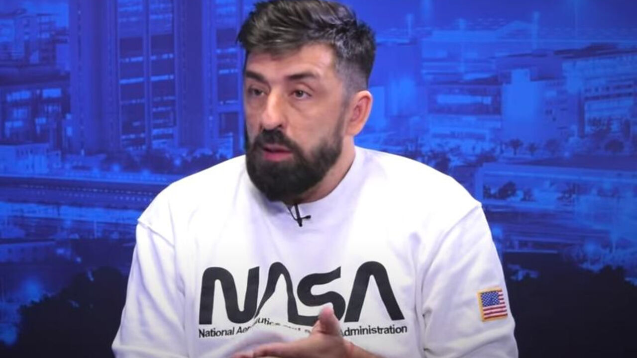 Ognjen Amidžić