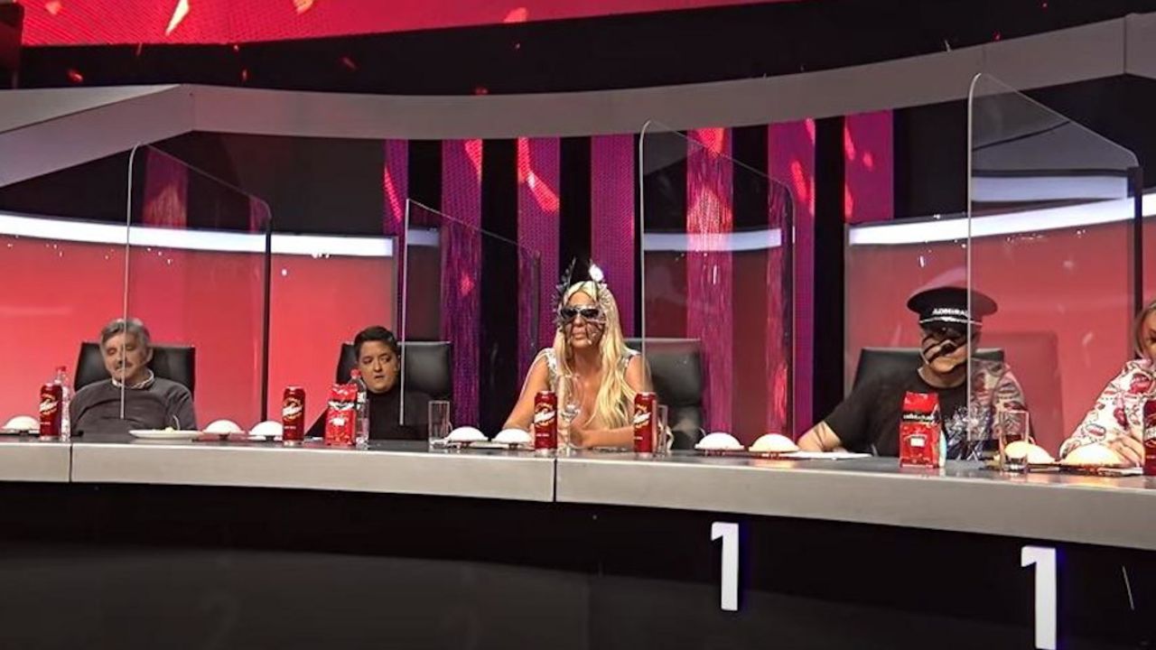 Zvezde Granda