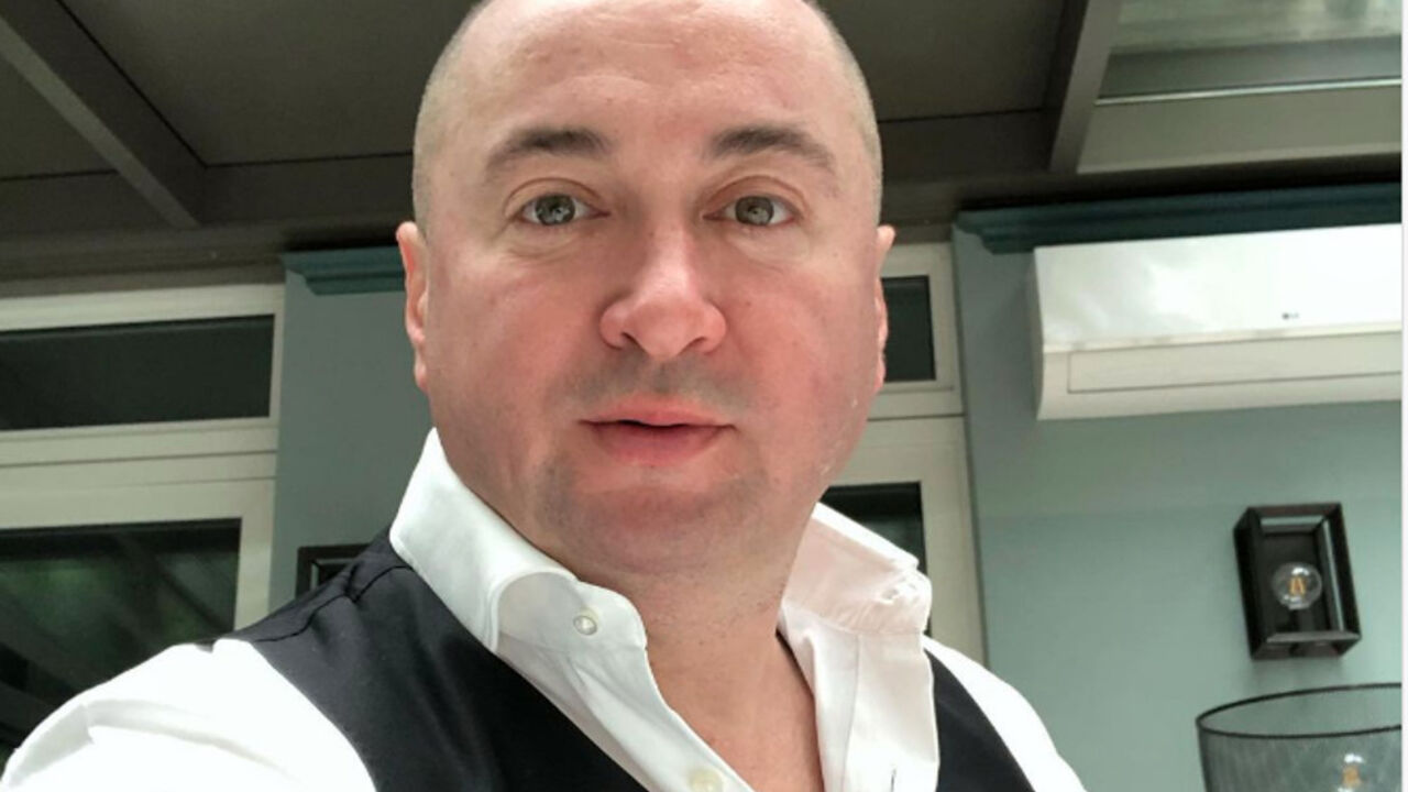 Radiša Trajković Ðani