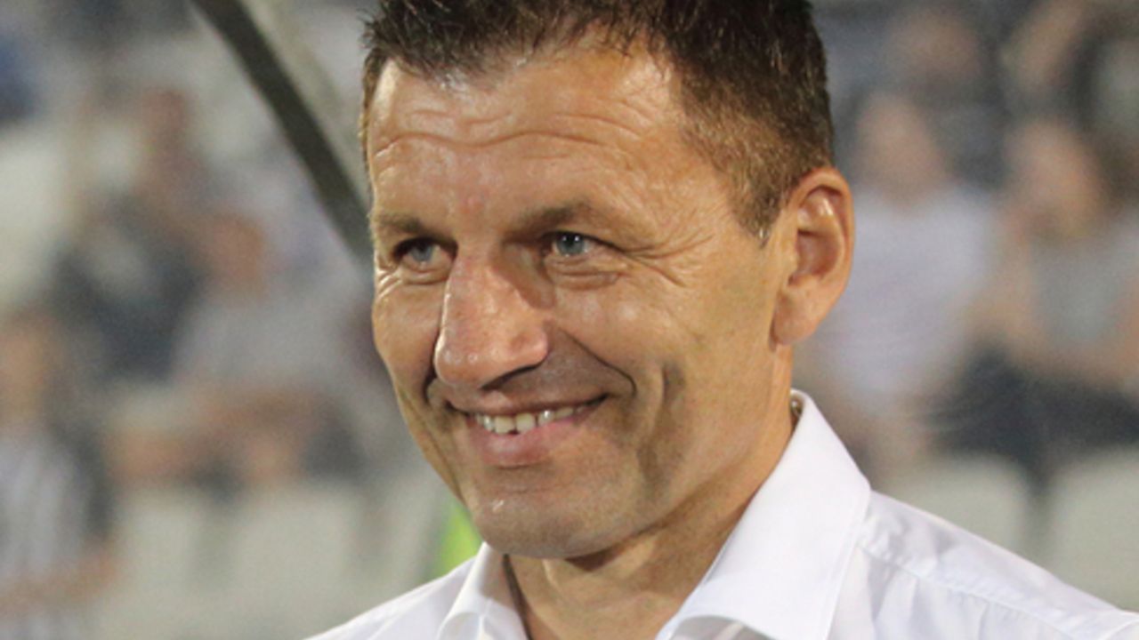 Miroslav Đukić