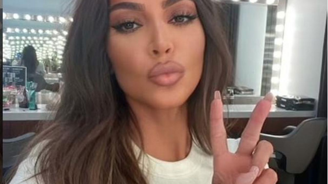 Kim Kardašijan