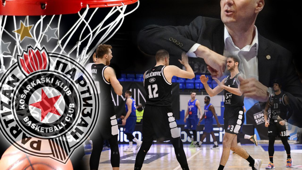 KK Partizan