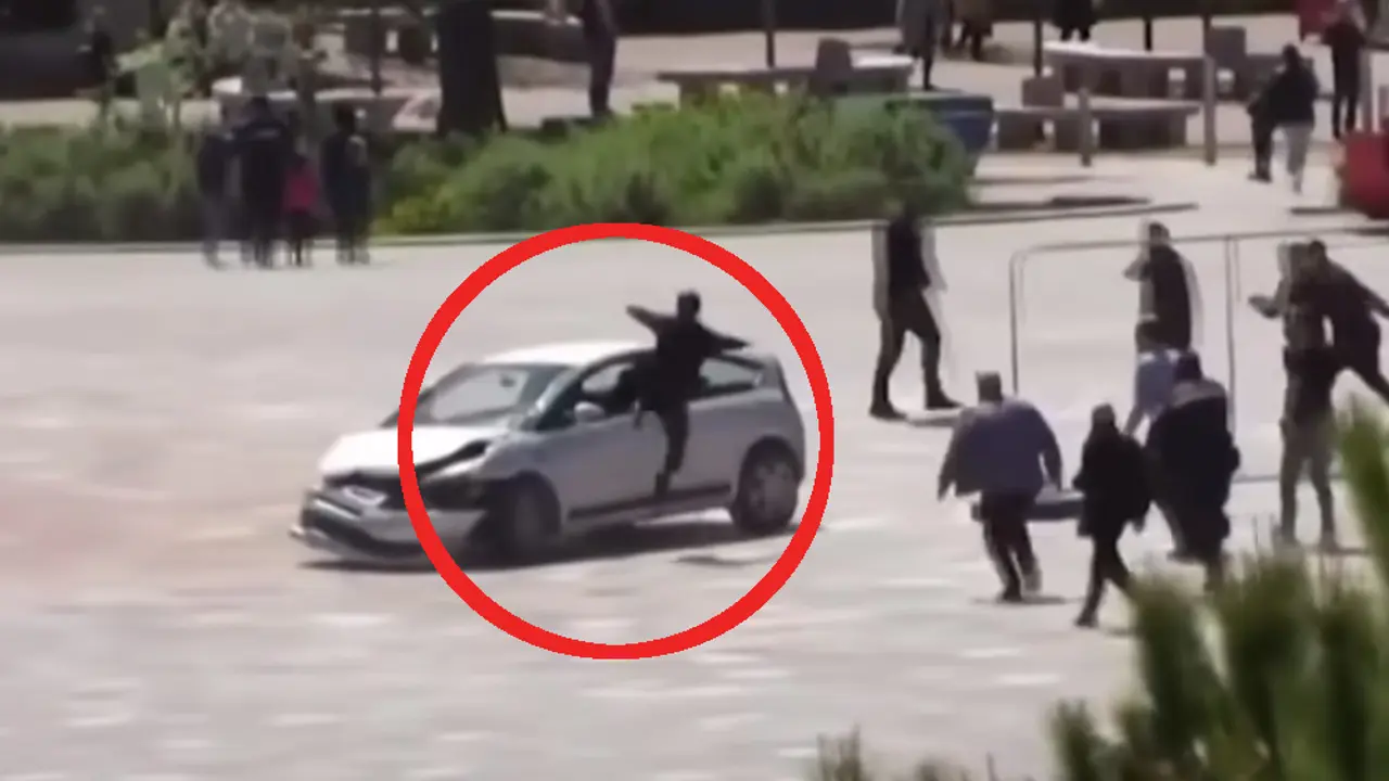 automobil
