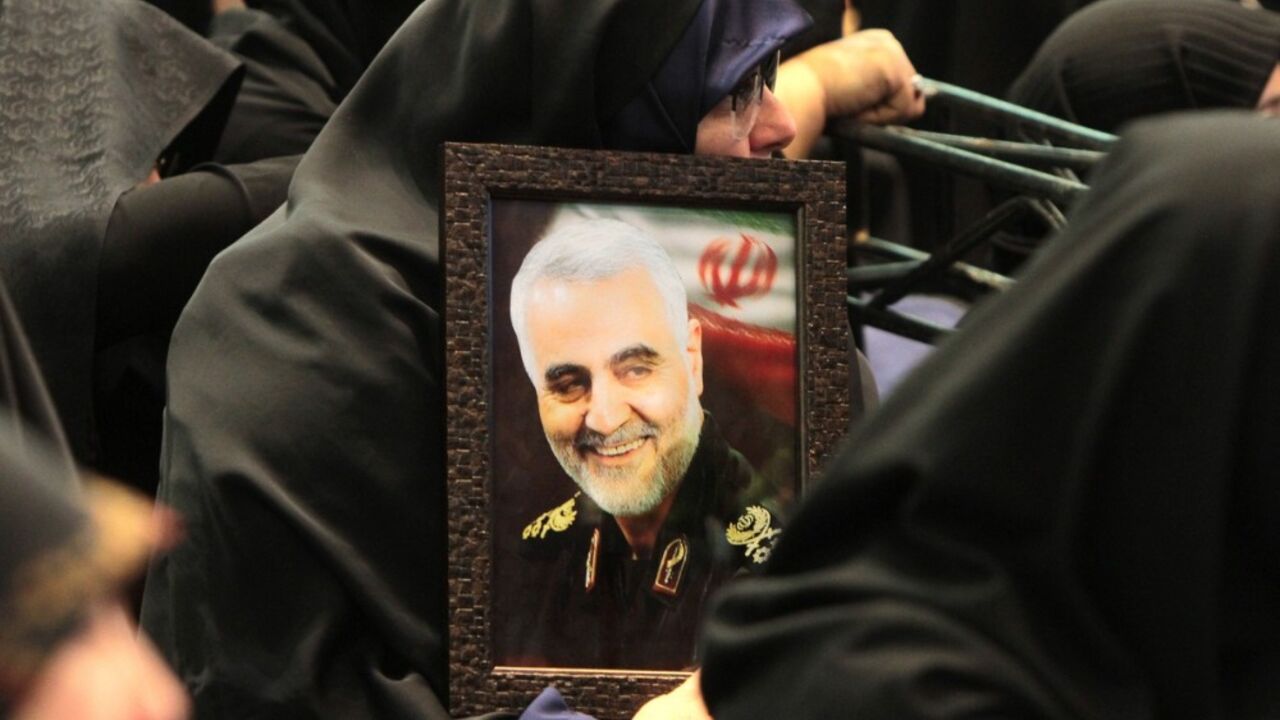 Kasem Sulejmani