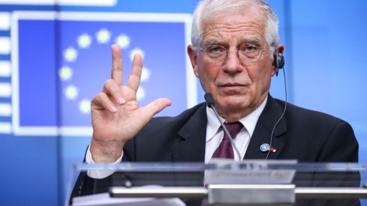  Žozep Borelj 