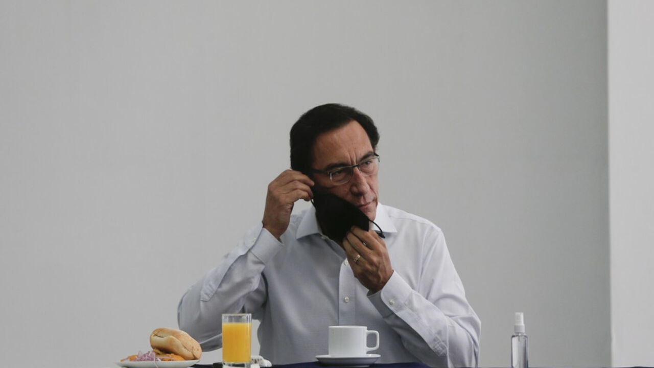 Martin Viskar