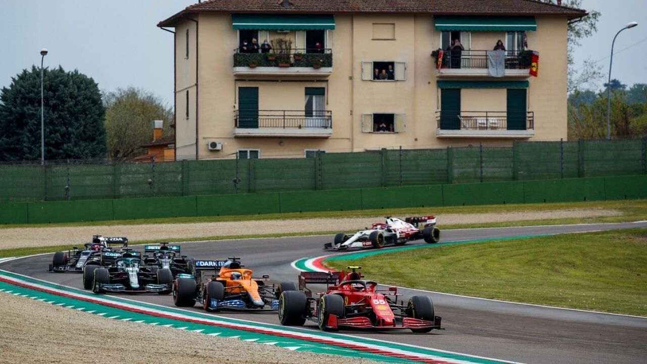 Formula 1