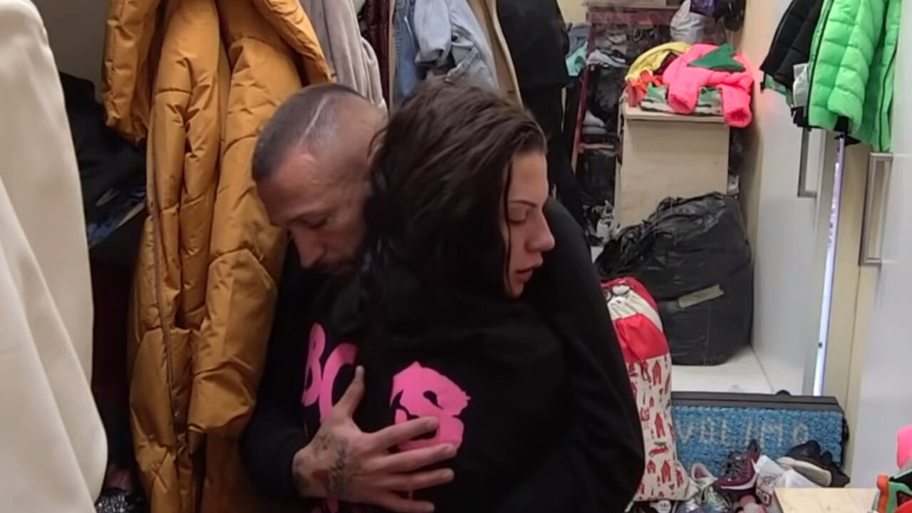 Tara Simov, Nenad Aleksić Ša