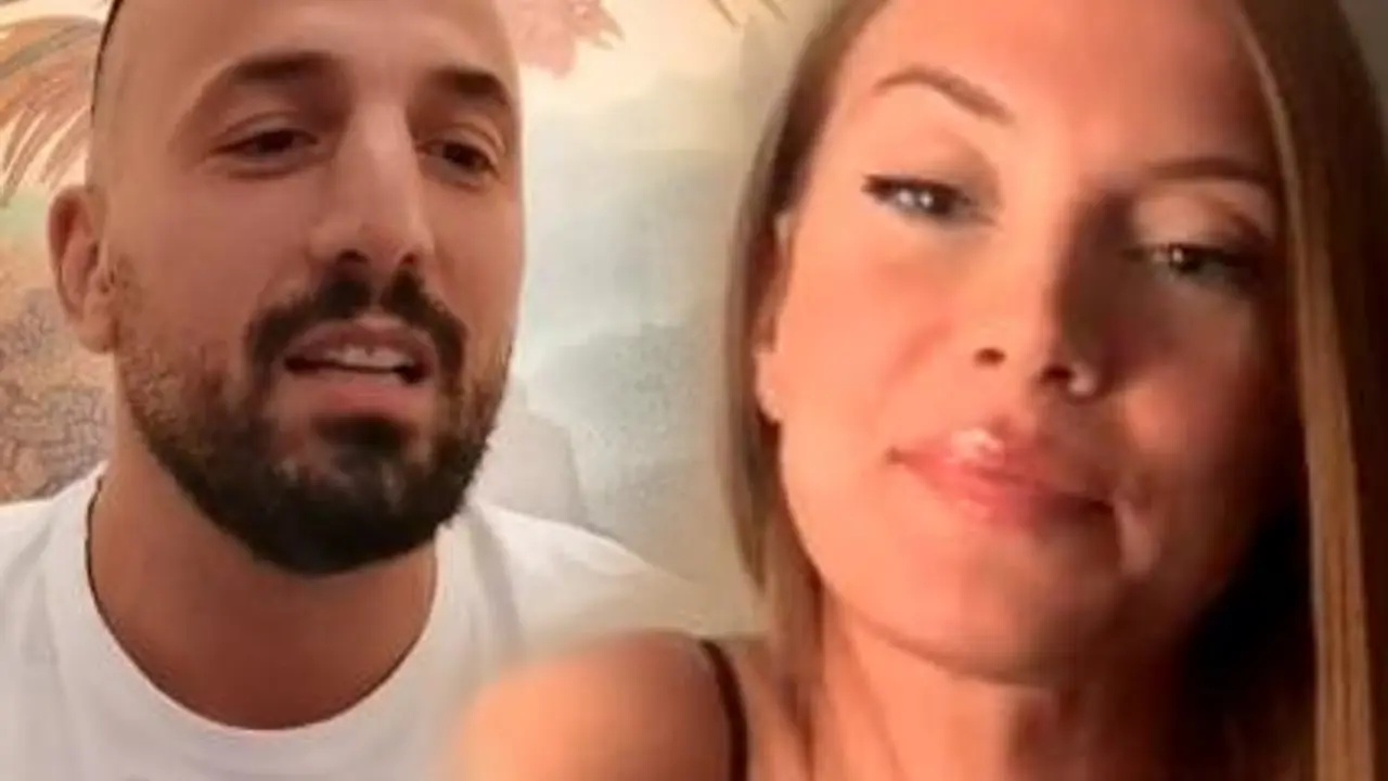 Vladimir Tomović, Ivana Aleksić