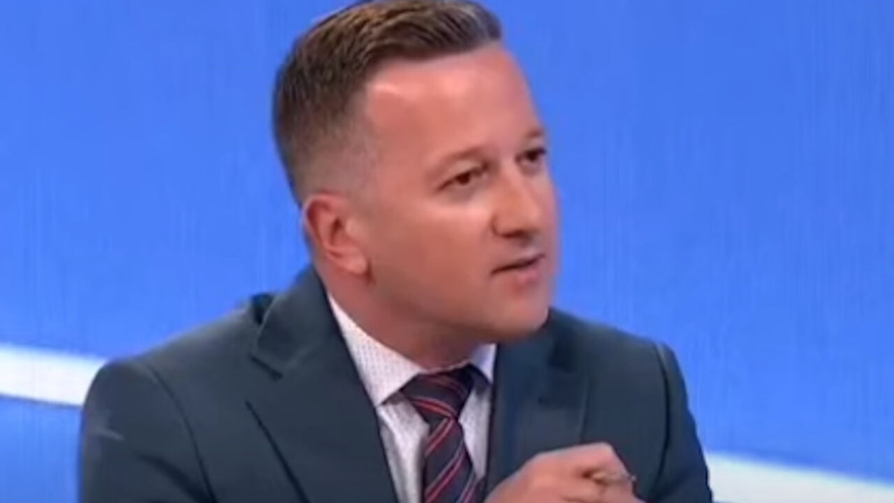 Srđan Predojević