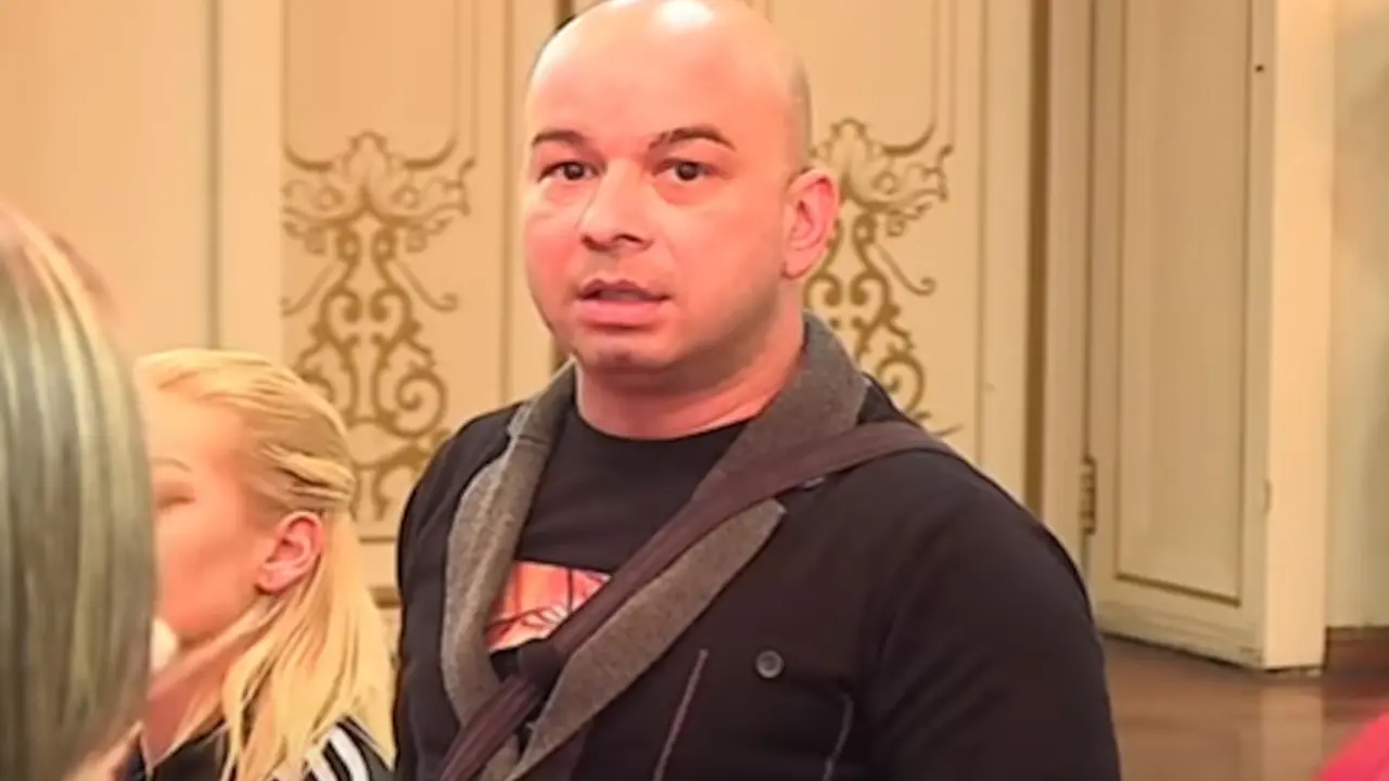 Milutin Radosavljević Mili