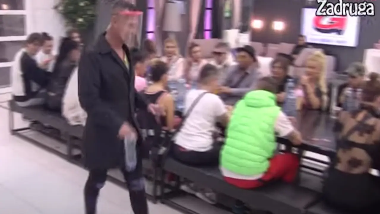 Zadruga