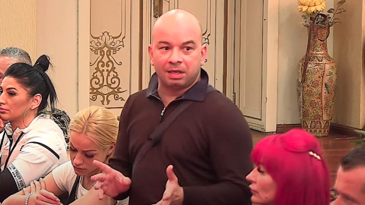 Milutin Radosavljević Mili