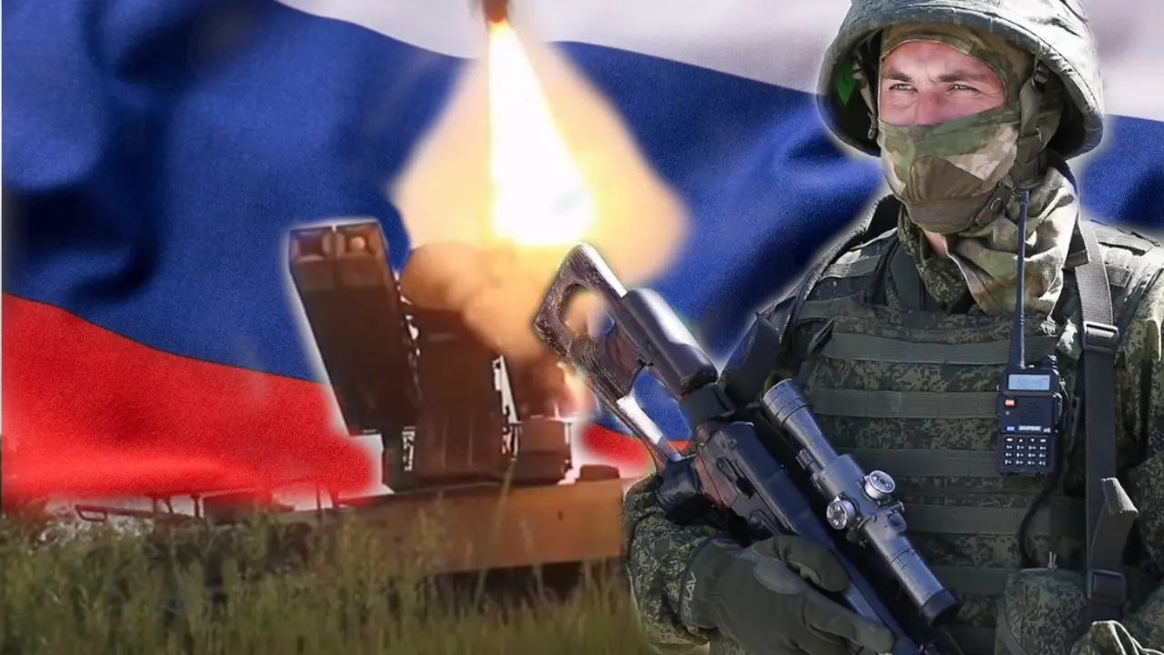ruska vojska