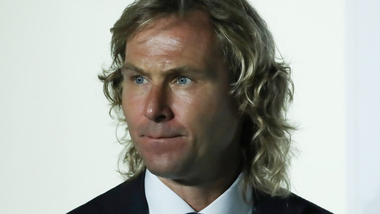 Pavel Nedved