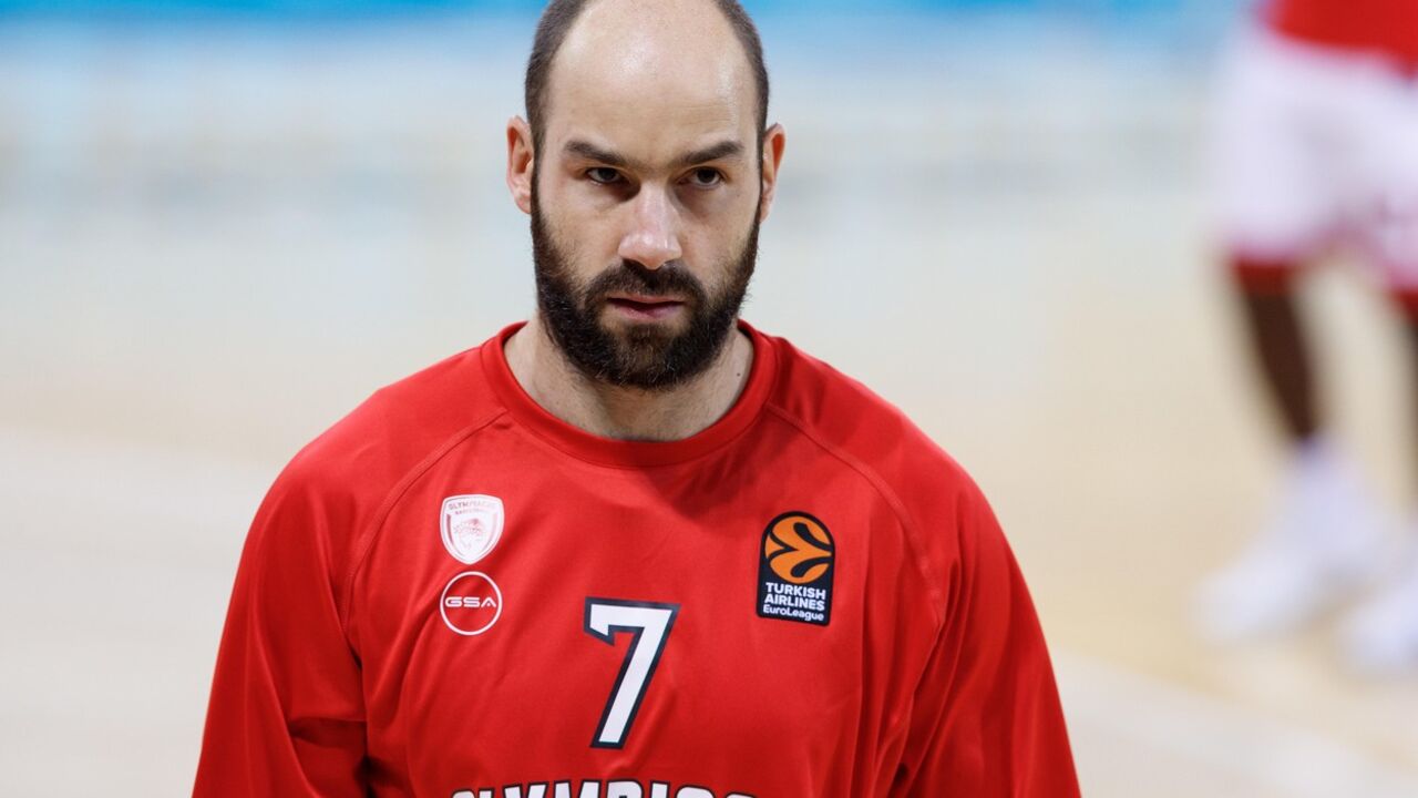 Vasilis Spanulis
