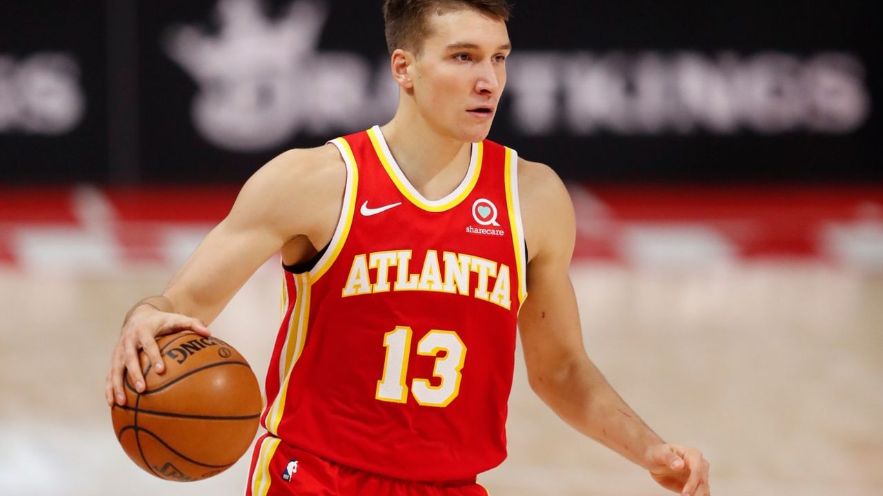 Bogdan Bogdanović