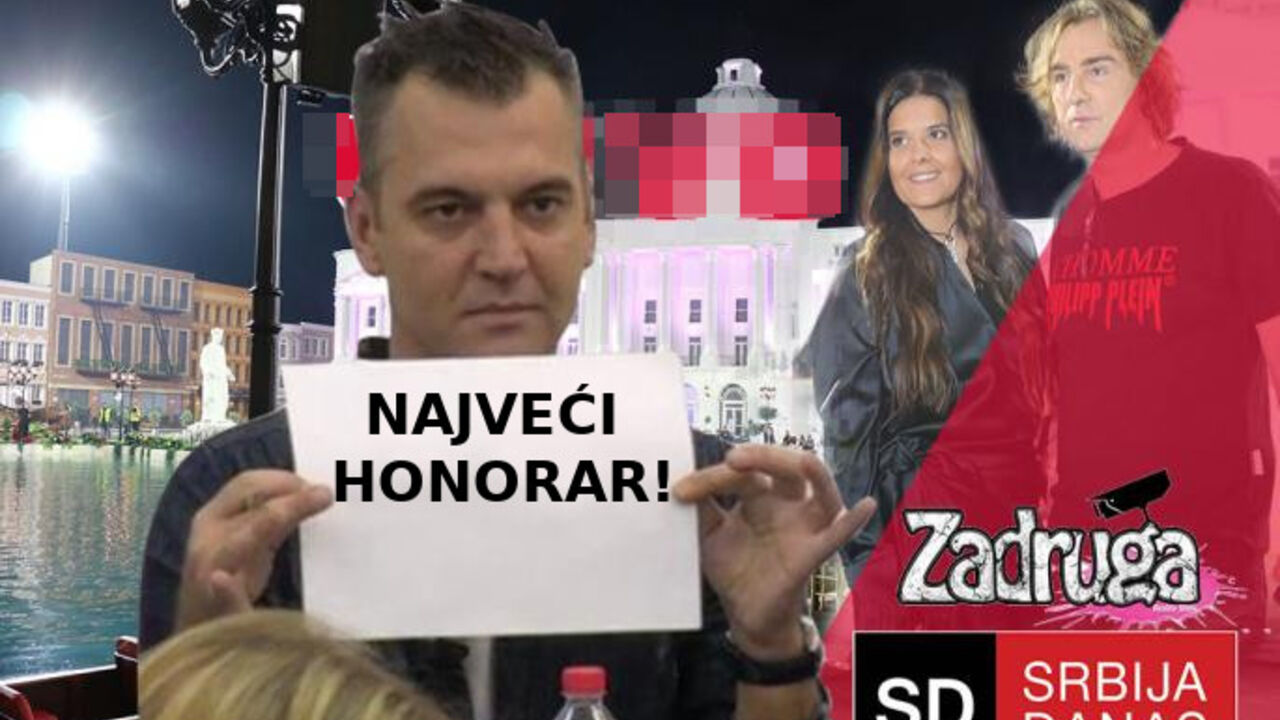 Zadruga