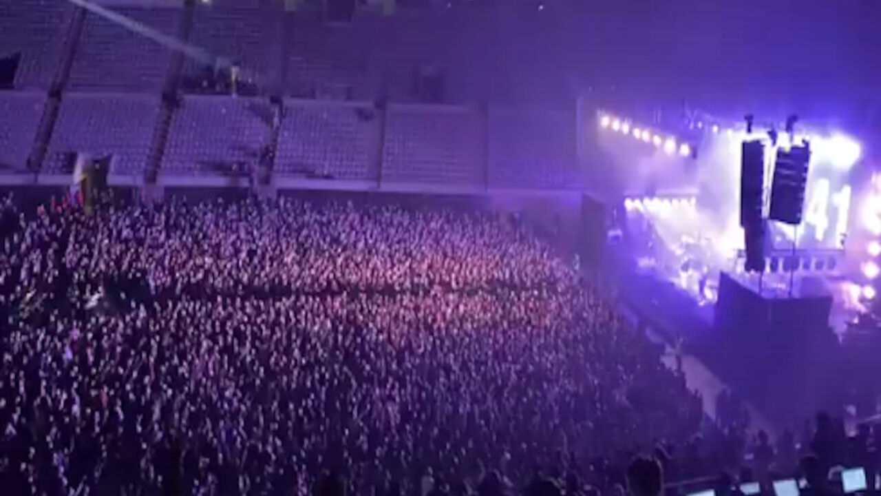 koncert
